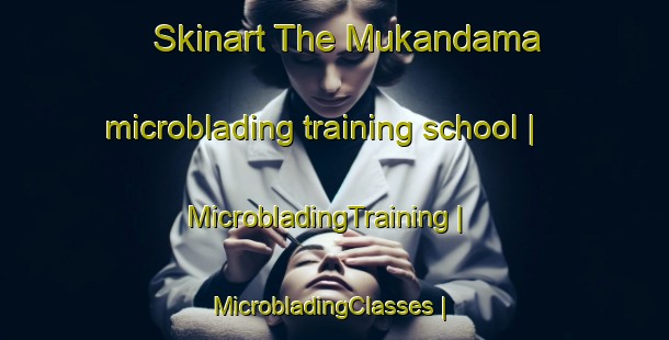Skinart The Mukandama microblading training school | MicrobladingTraining | MicrobladingClasses | SkinartTraining-the Democratic Republic of the Congo